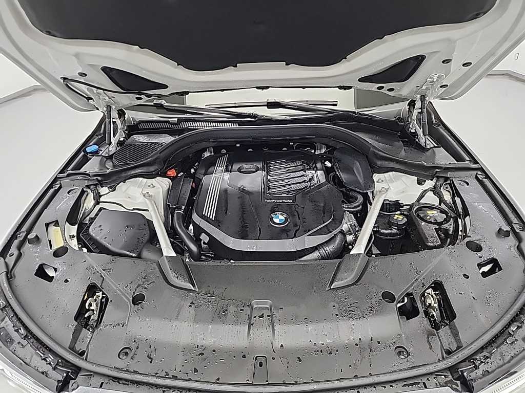 BMW 6 Series 630i xDrive M Sport 6