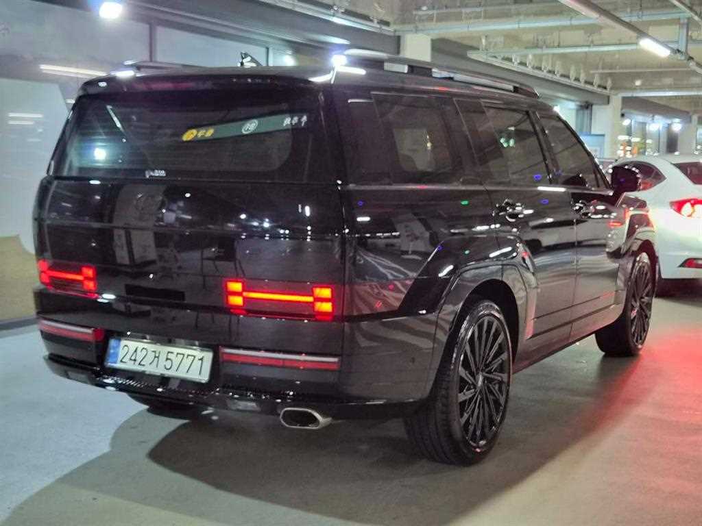 HYUNDAI Santa Fe - Vista 4