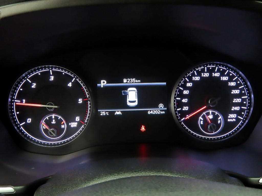 HYUNDAI Santa Fe - Vista 5