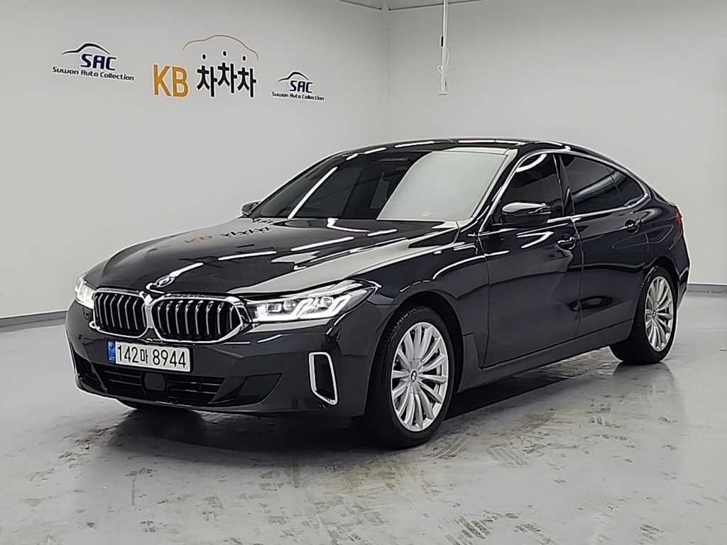 6시리즈 GT (G32) 630i xDrive 럭셔리 2023년식