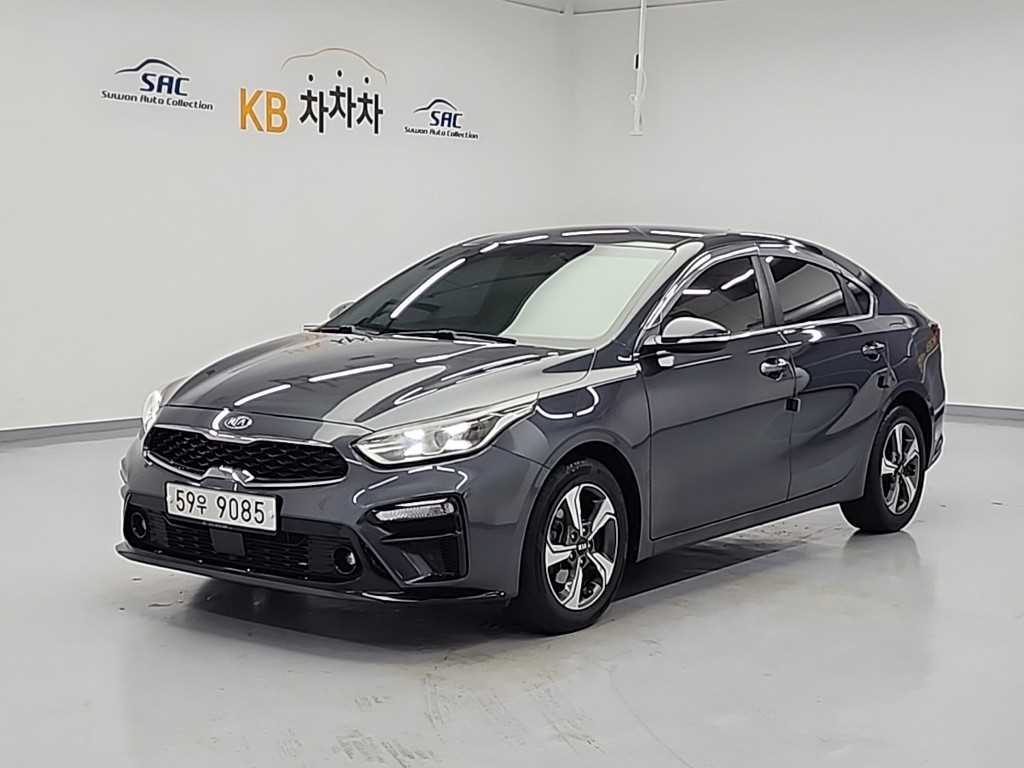 기아 K3 1.6 노블레스 사진