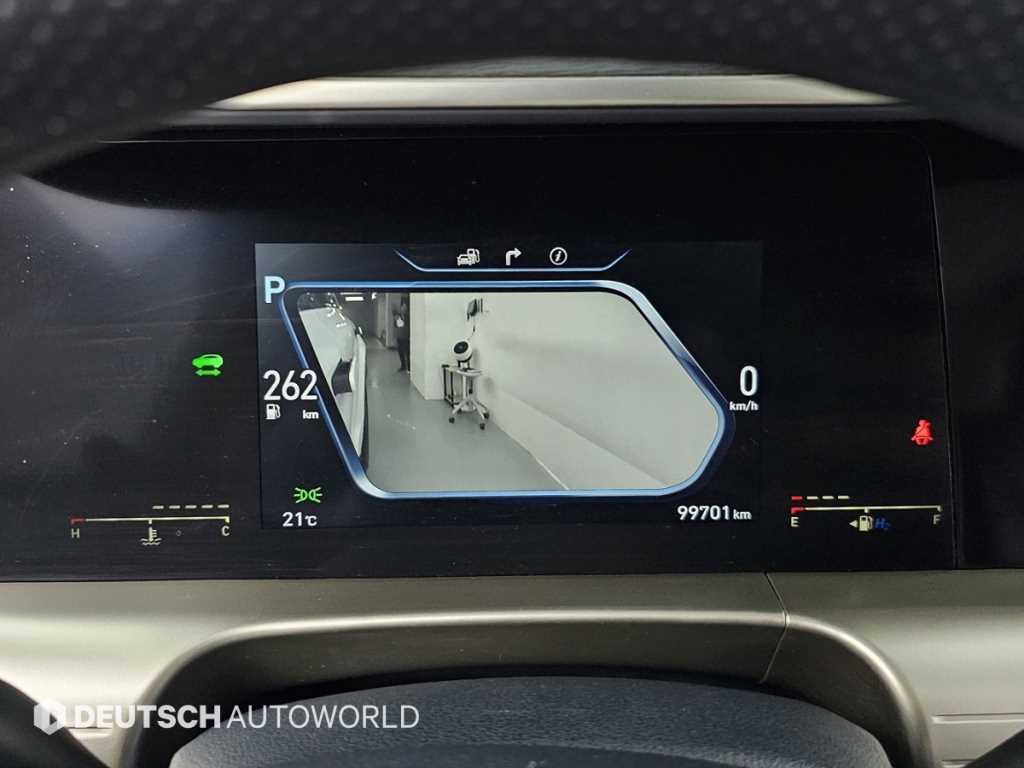 Hyundai Nexo Premium 9