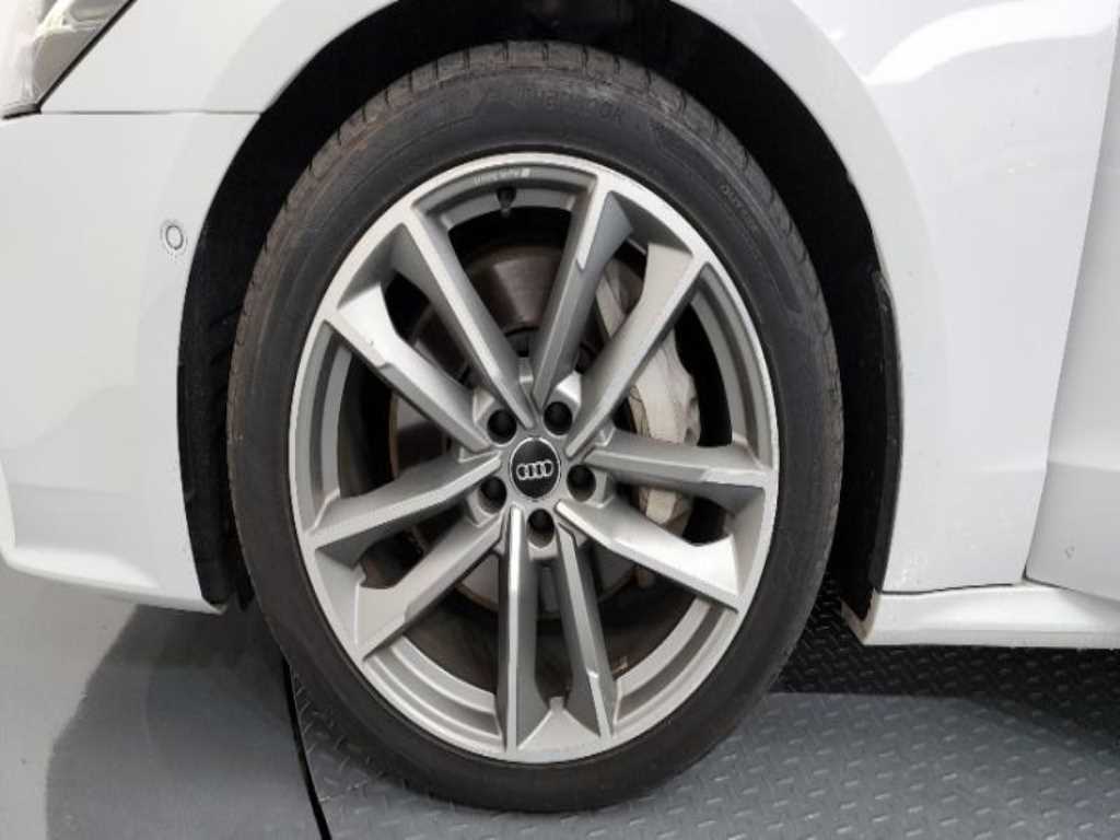Audi A7 - Vista 9