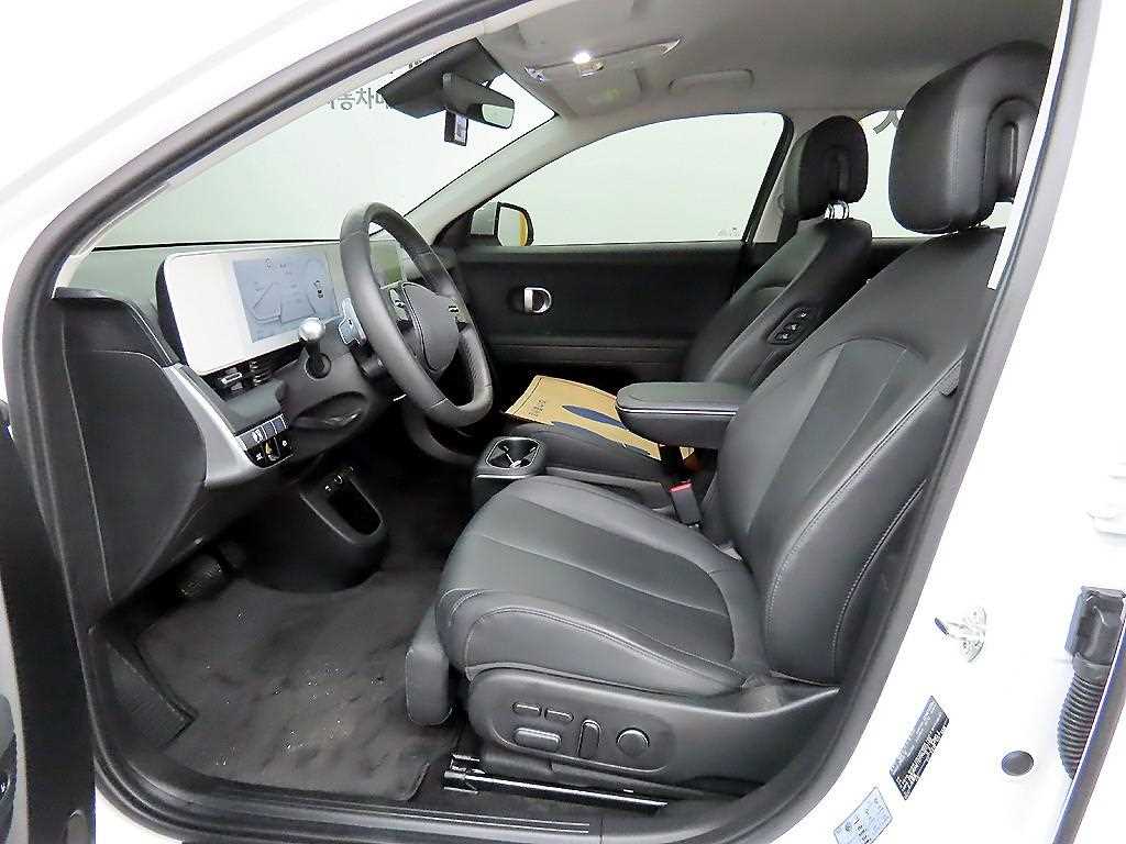 HYUNDAI Ioniq 5 - Vista 5