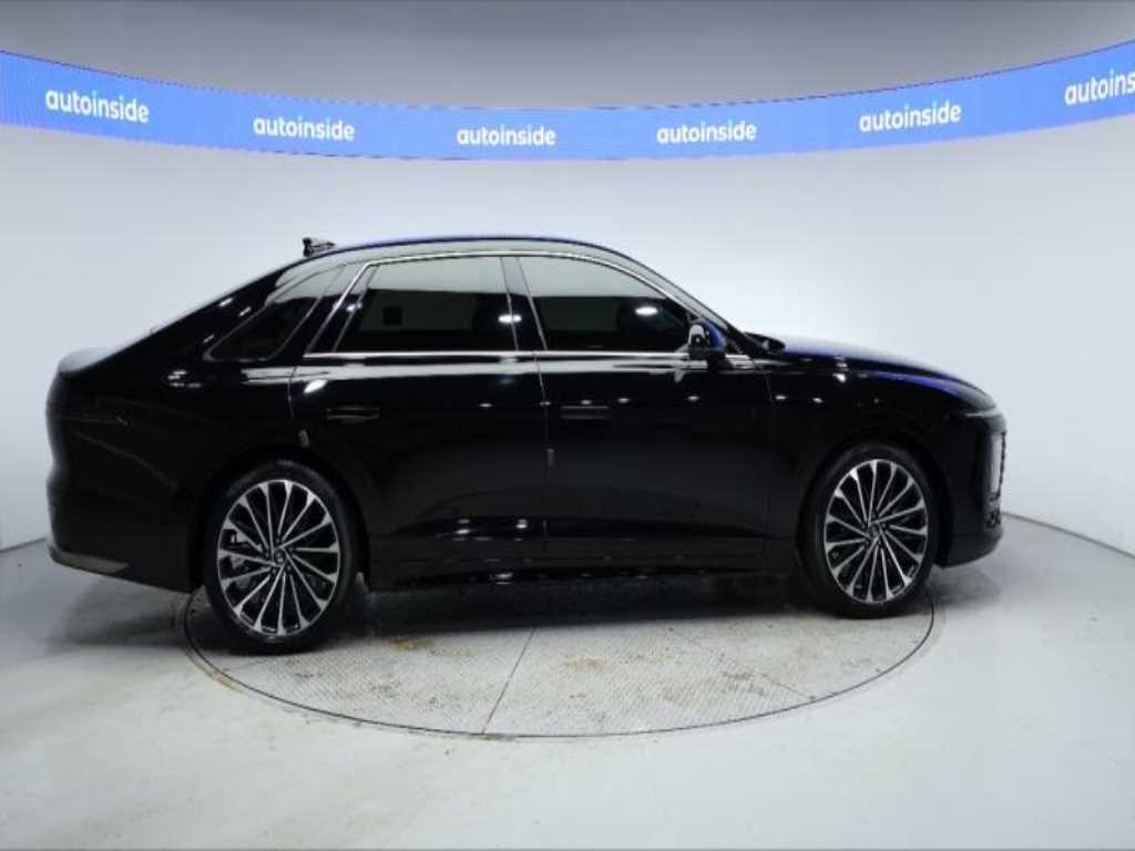 HYUNDAI Grandeur - Vista 5