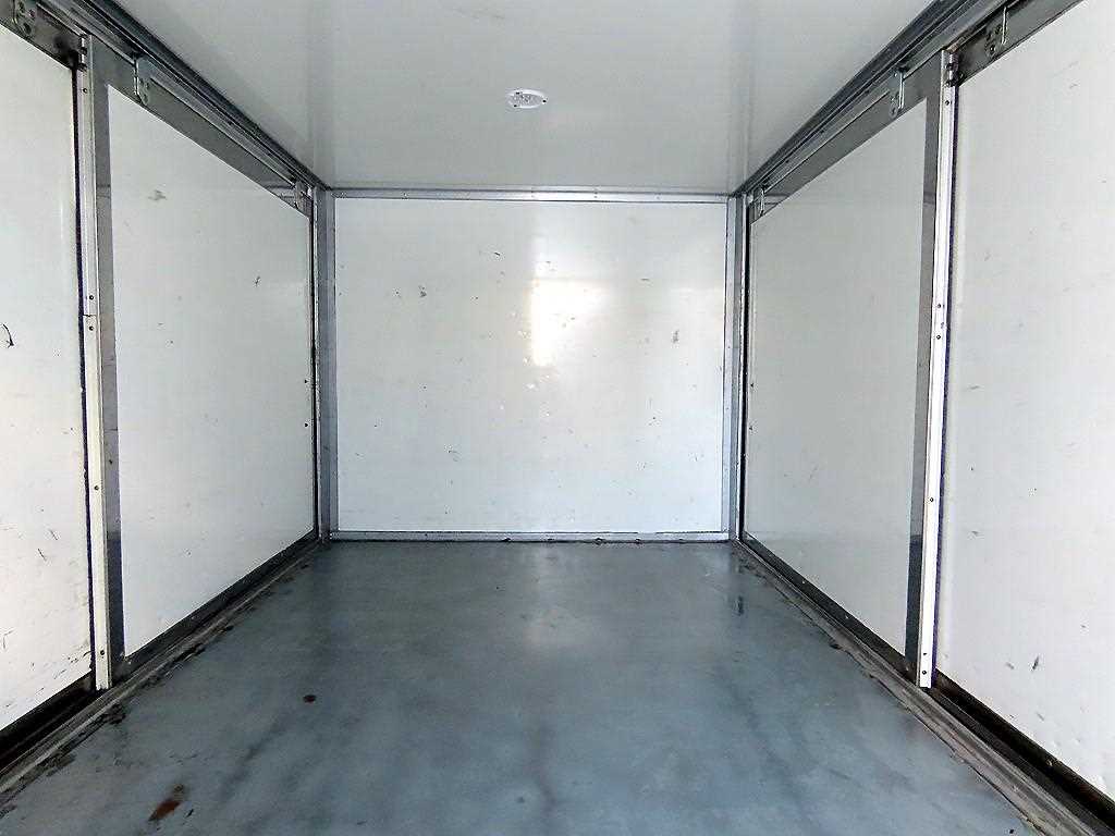 Small Truck Cargo (small) - Vista 5