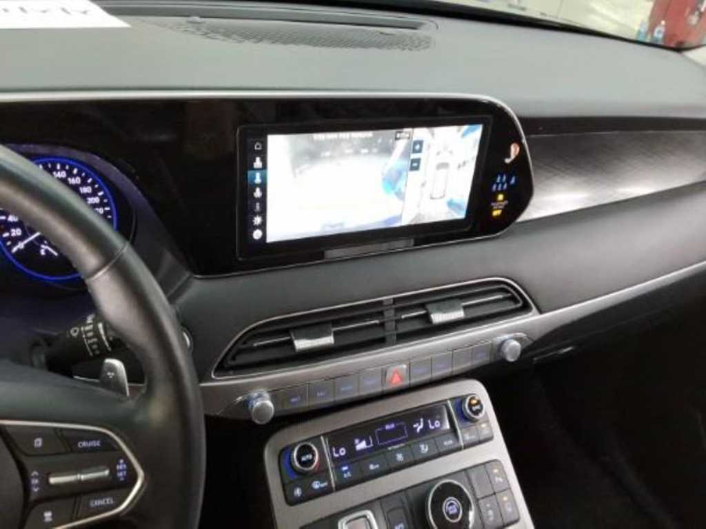 HYUNDAI Palisade - Vista 5