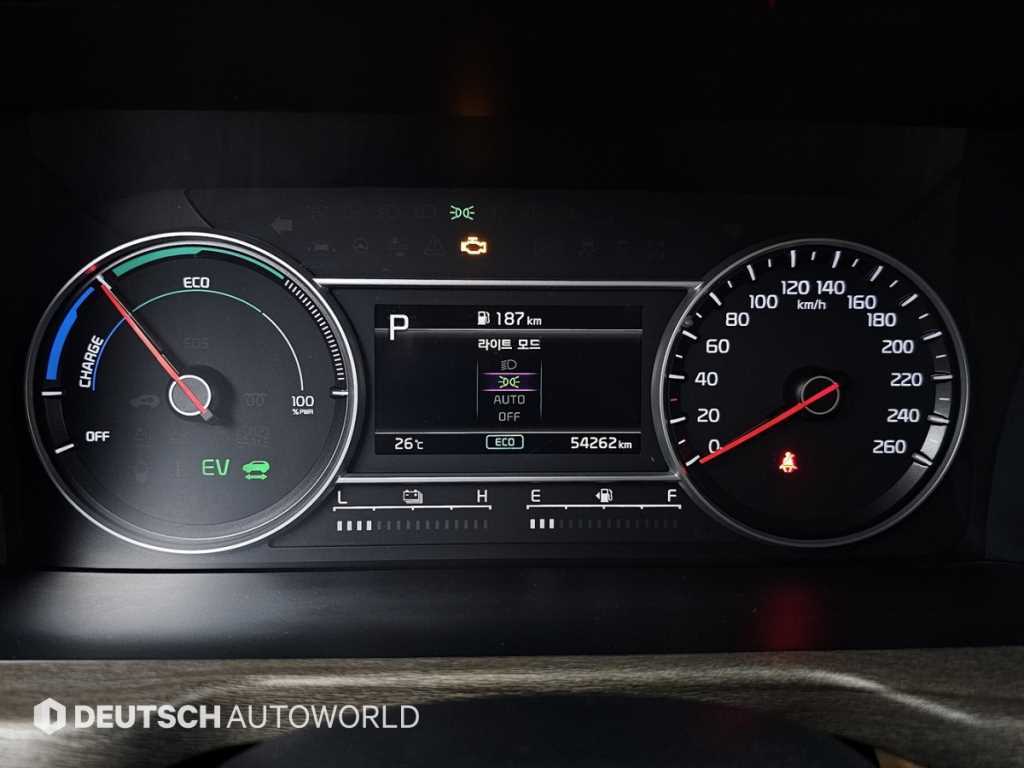 KIA Sorento - Vista 5