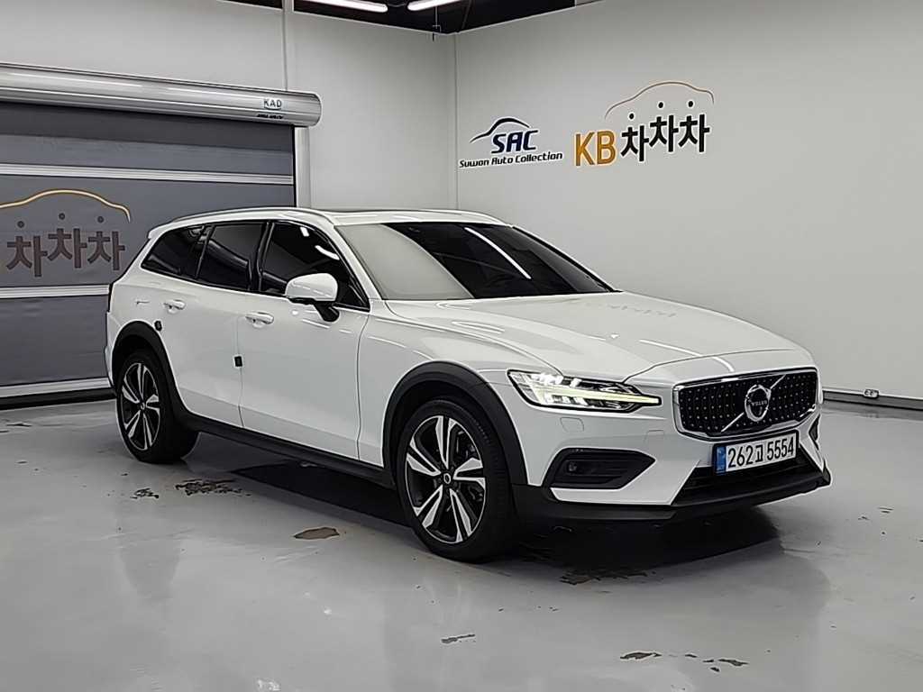 Volvo V60 - Vista 5