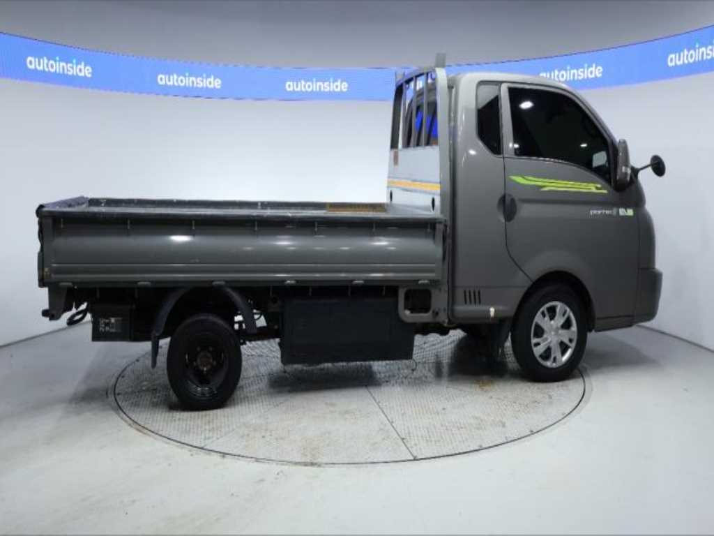 Small Truck Cargo (small) - Vista 4