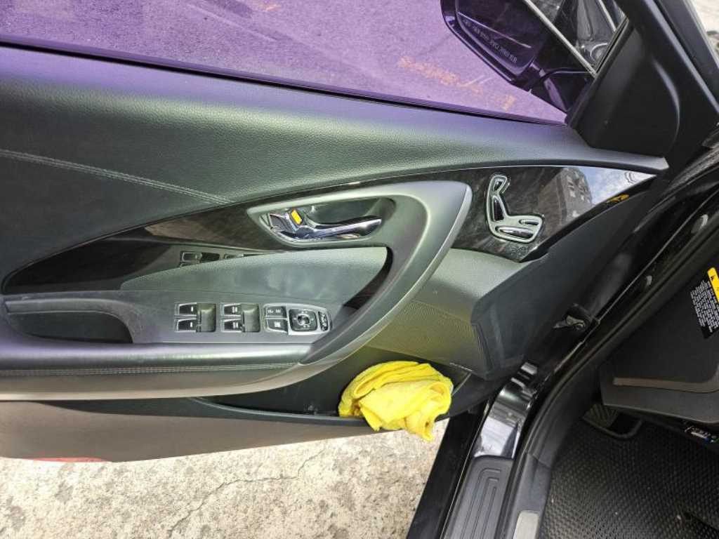 HYUNDAI Grandeur - Vista 4