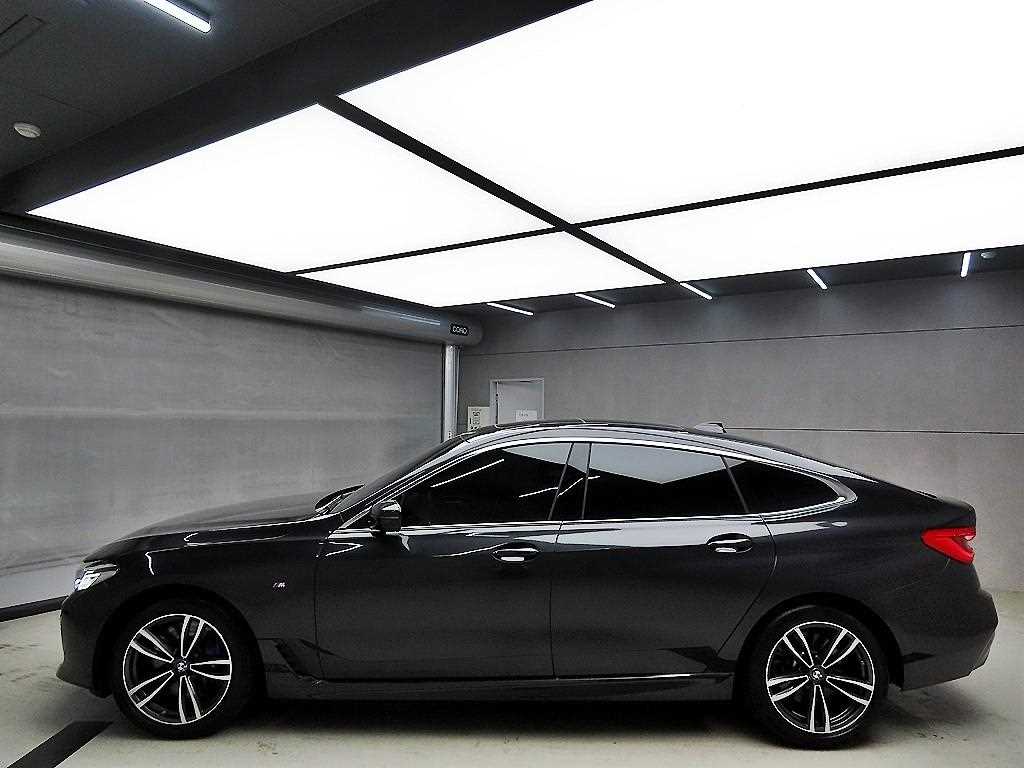 BMW Gran Turismo - Vista 4