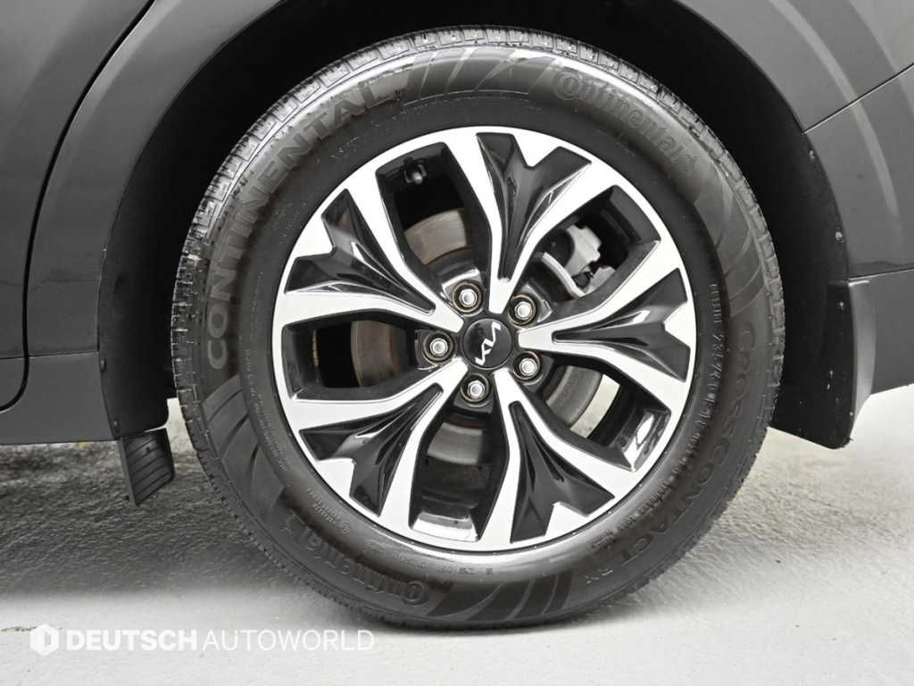 KIA Carnival - Vista 5