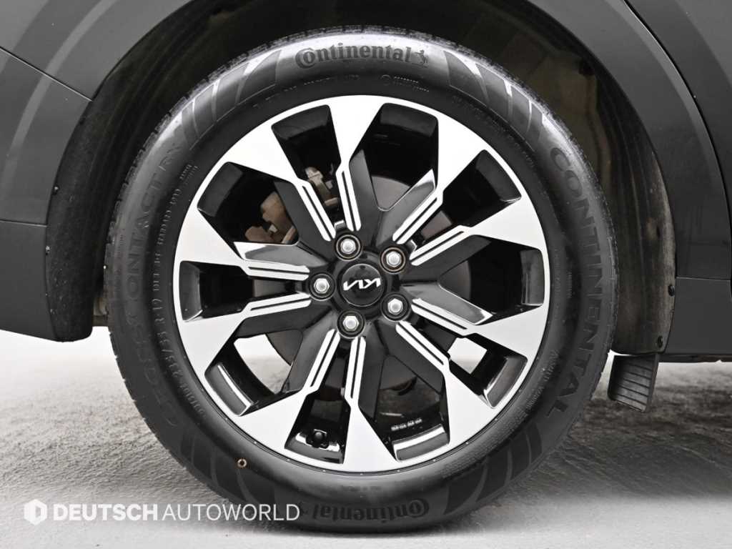KIA Carnival - Vista 5