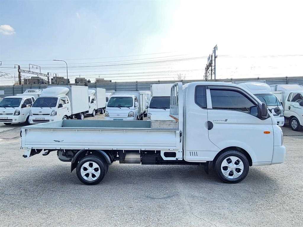 Small Truck Cargo (small) - Vista 4