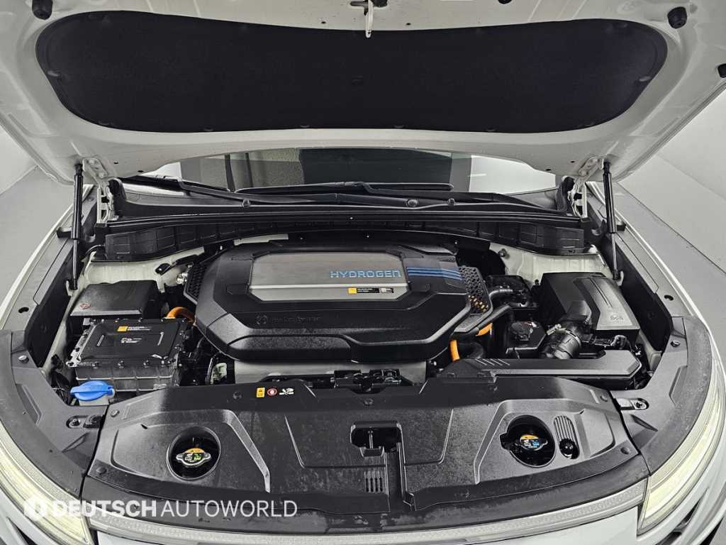 Hyundai Nexo Premium 7