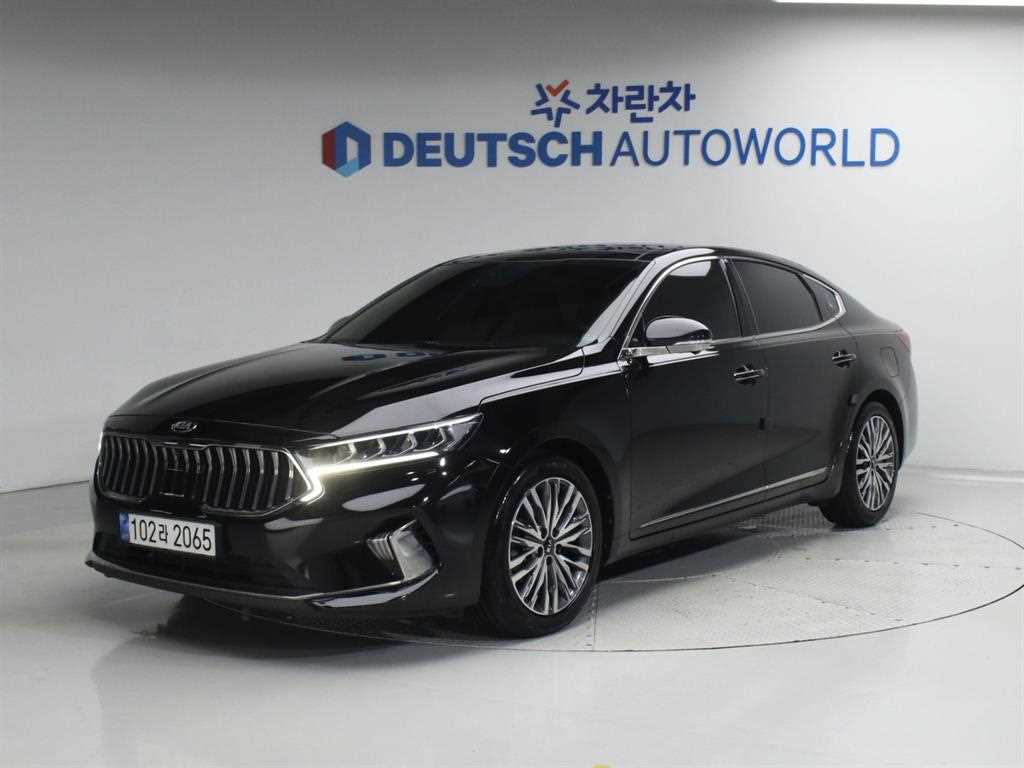 기아 K7 노블레스 사진 2/20