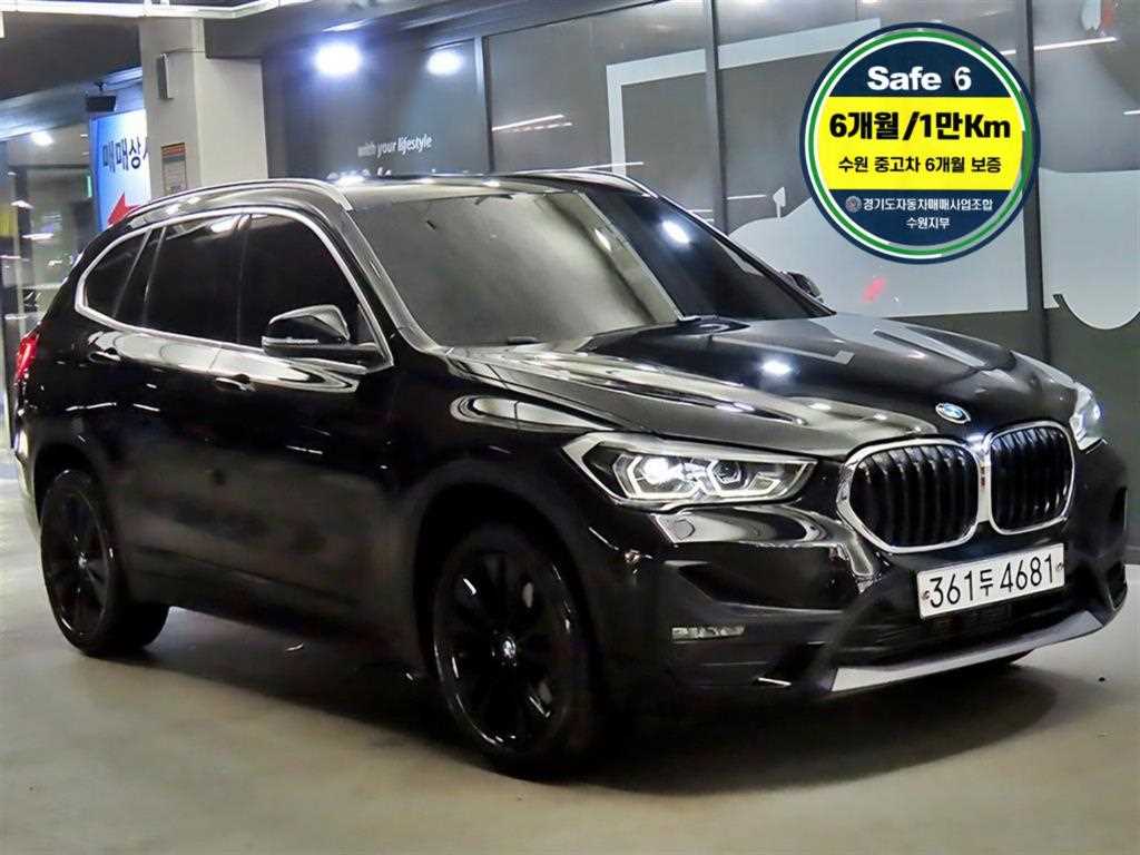 X1 (F48) xDrive 20i 어드밴티지 2020년식