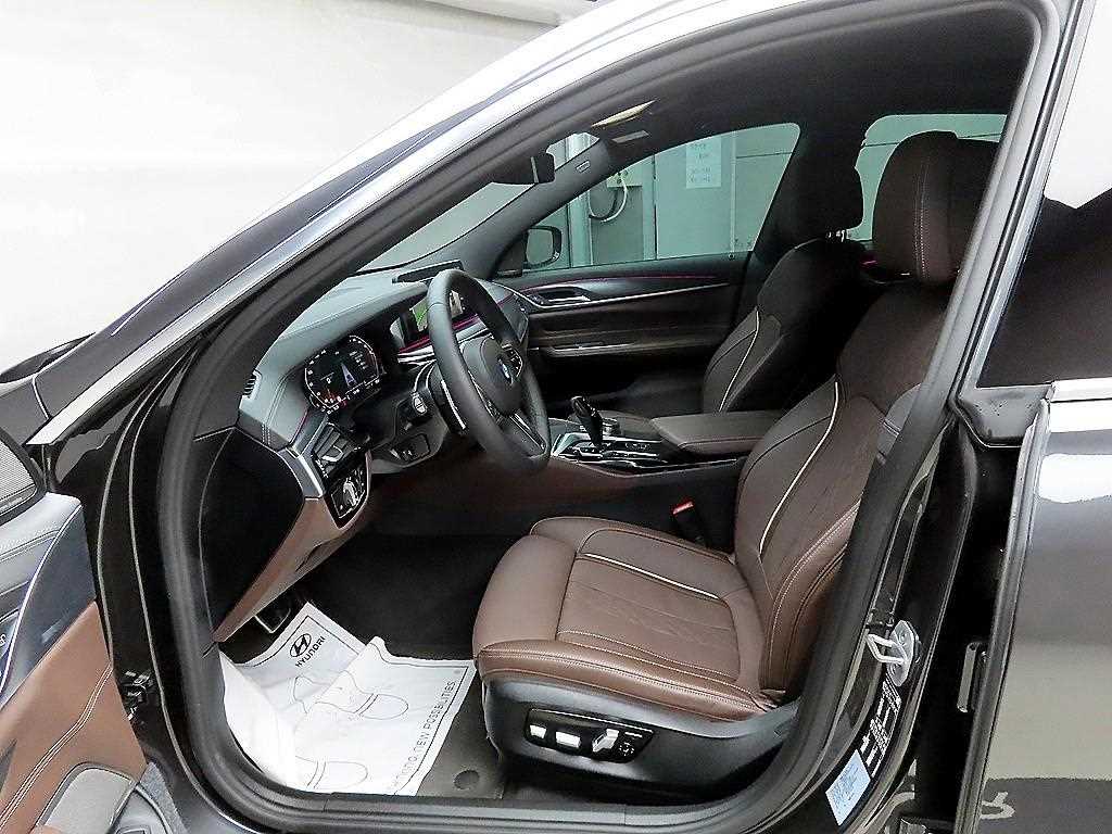 BMW Gran Turismo - Vista 5