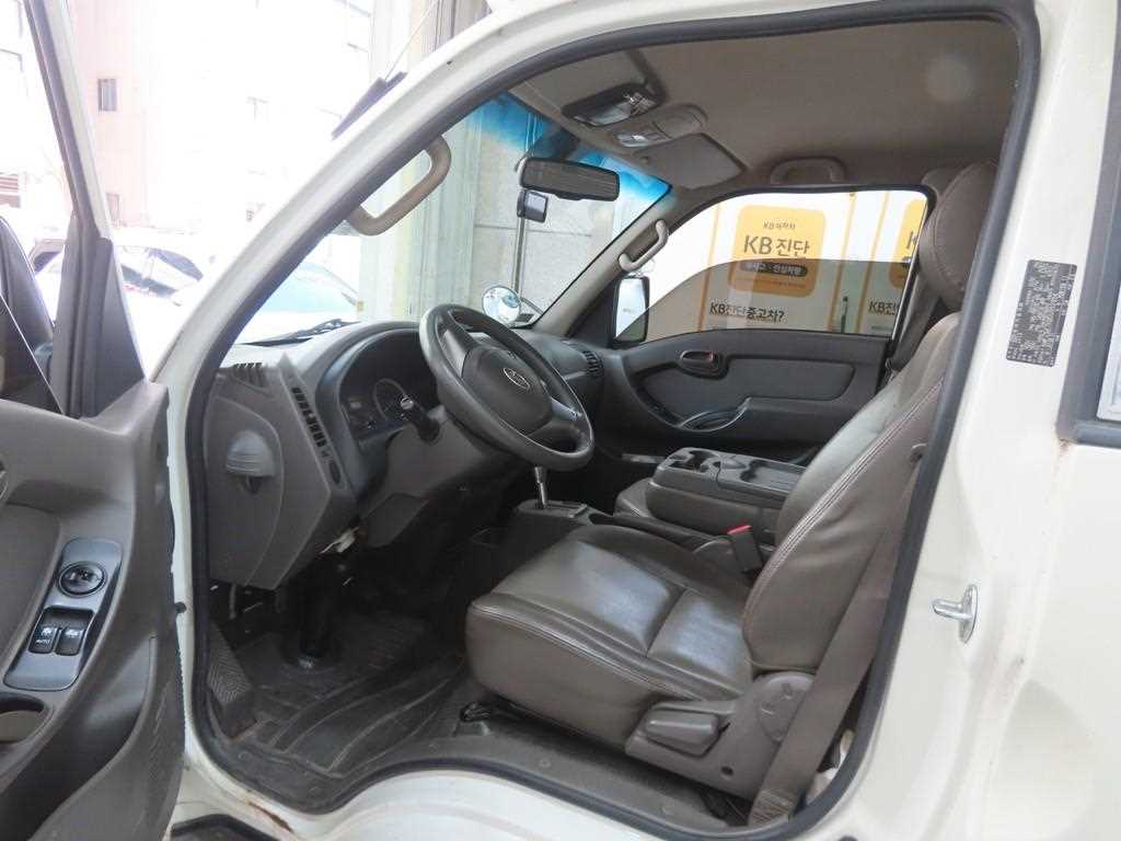 Small Truck Top_CityVan - Vista 5