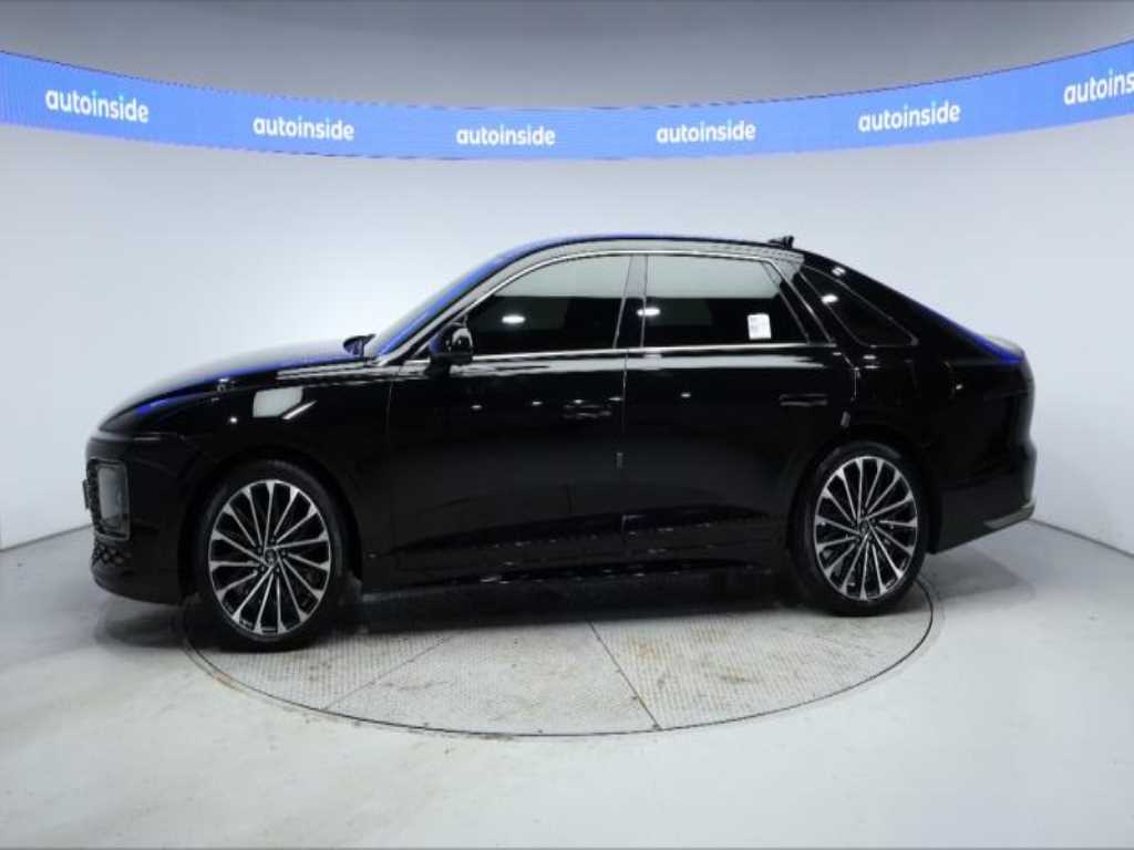 HYUNDAI Grandeur - Vista 4