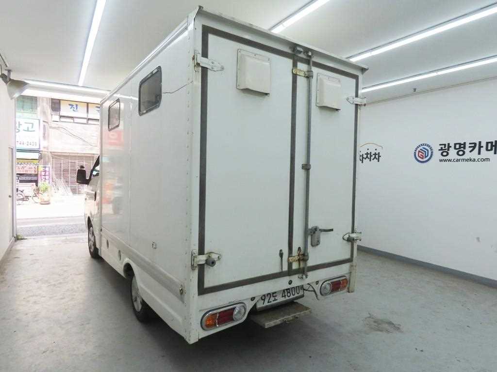 Small Truck Top_CityVan - Vista 4