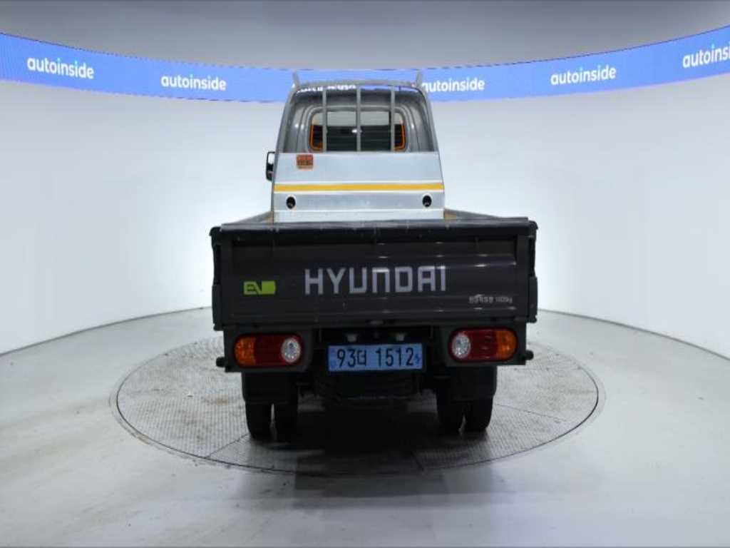 Small Truck Cargo (small) - Vista 5