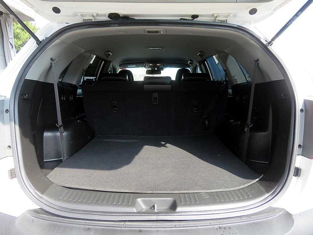 KIA Sorento - Vista 5
