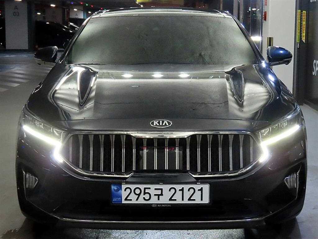 기아 K7 가솔린 2.5 GDI X 에디션 사진 2/20