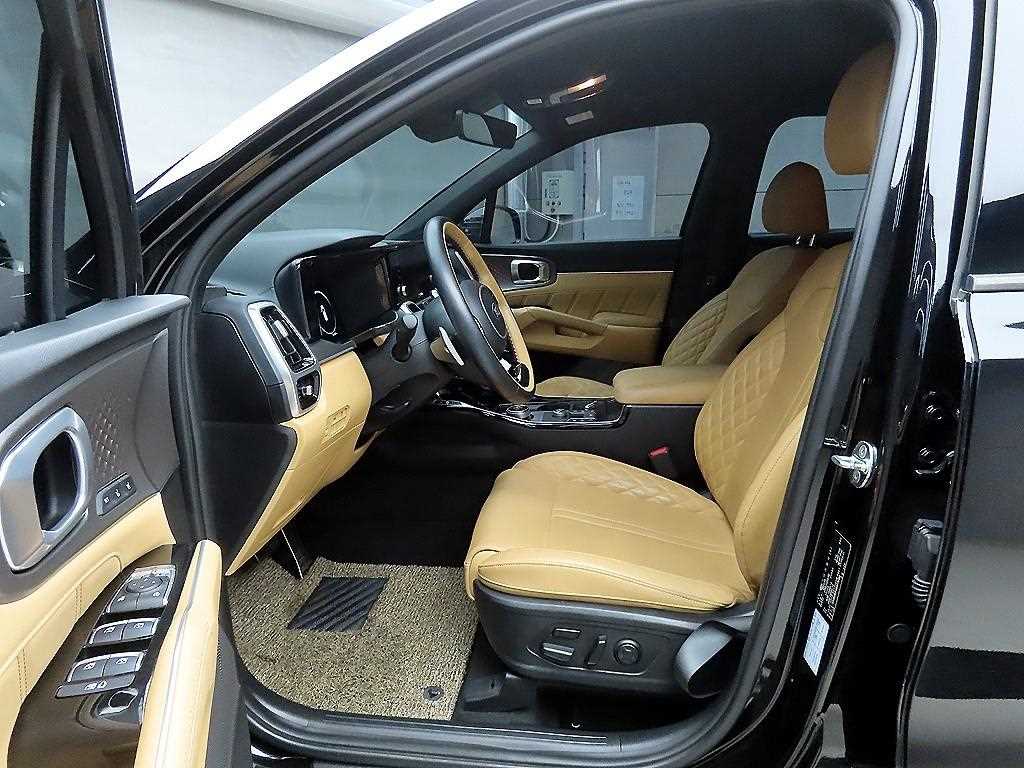 KIA Sorento - Vista 5