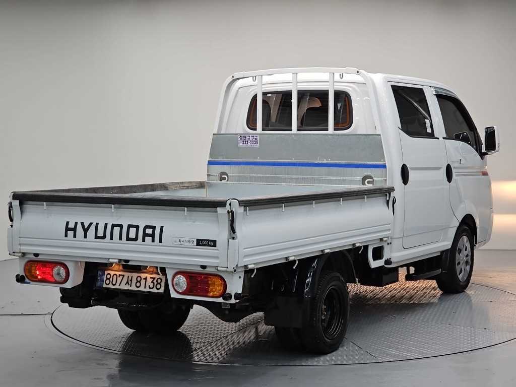 Small Truck Cargo (small) - Vista 4