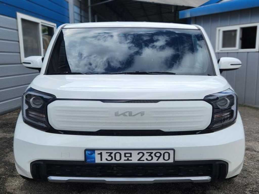 Kia Ray 1.0 Gasoline Signature 10