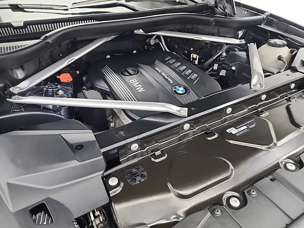 BMW X5 - Vista 5