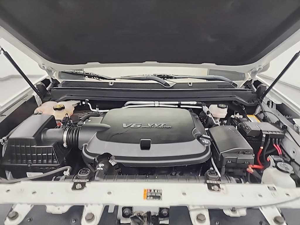 Chevrolet ?Colorado - Vista 5