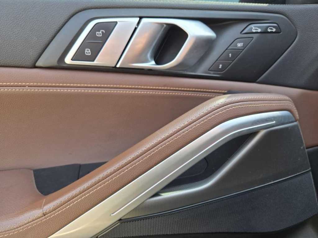 BMW X6 - Vista 4