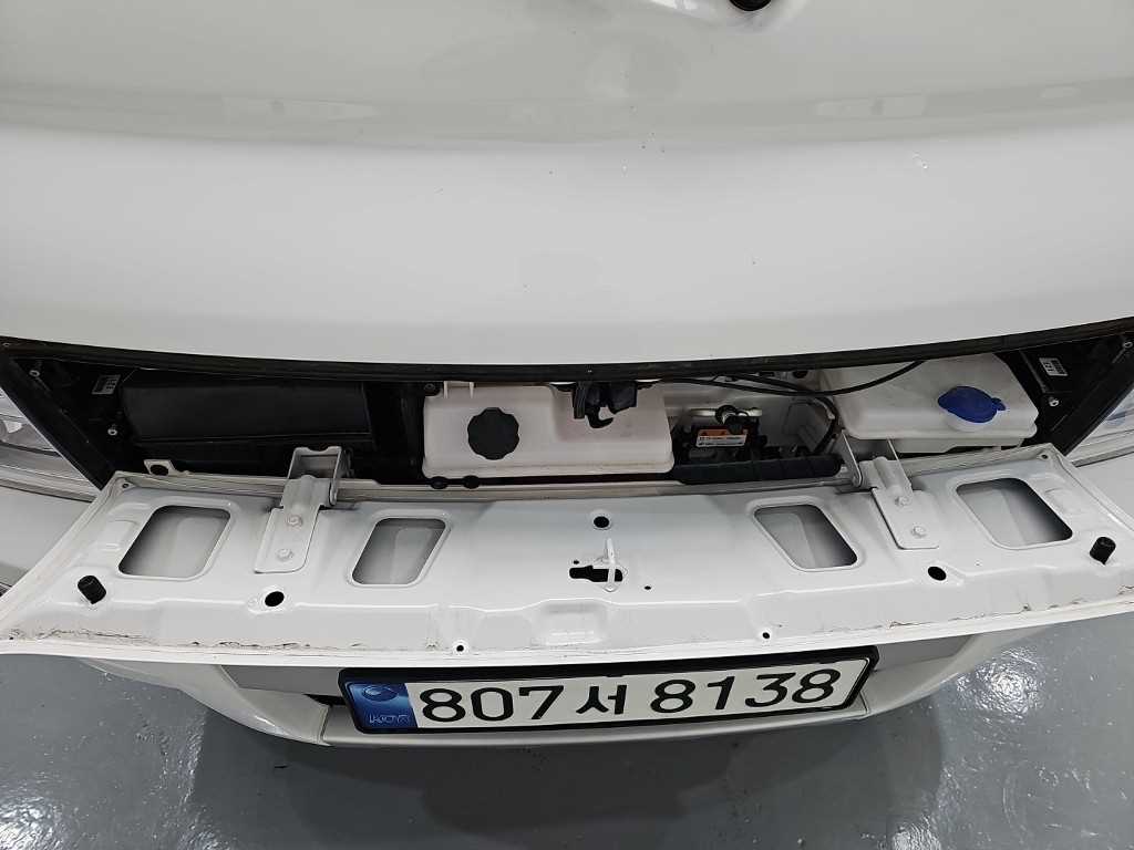 Small Truck Cargo (small) - Vista 5
