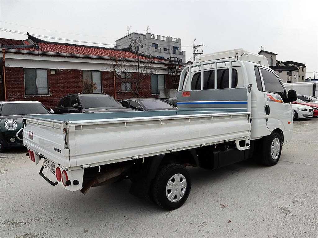 Small Truck Cargo (small) - Vista 4