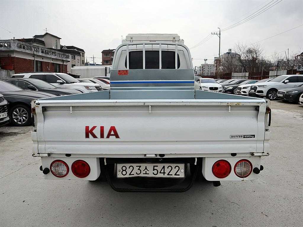 Small Truck Cargo (small) - Vista 5