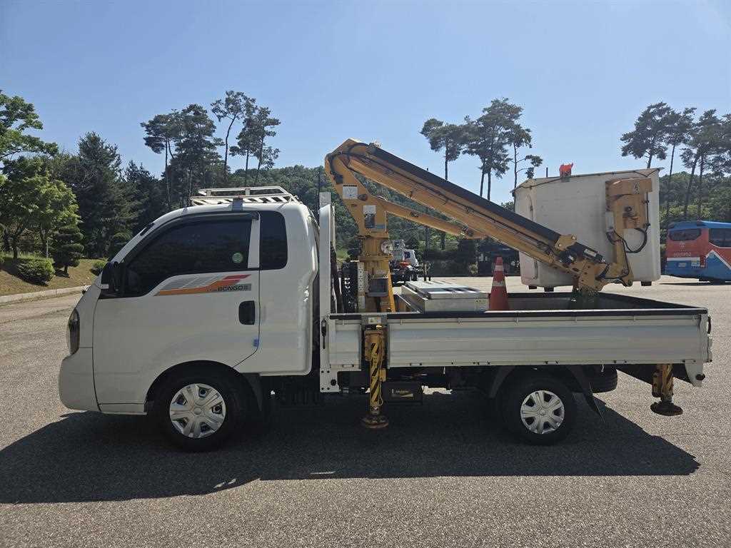 Small Truck Complaint (rip-off) - Vista 4