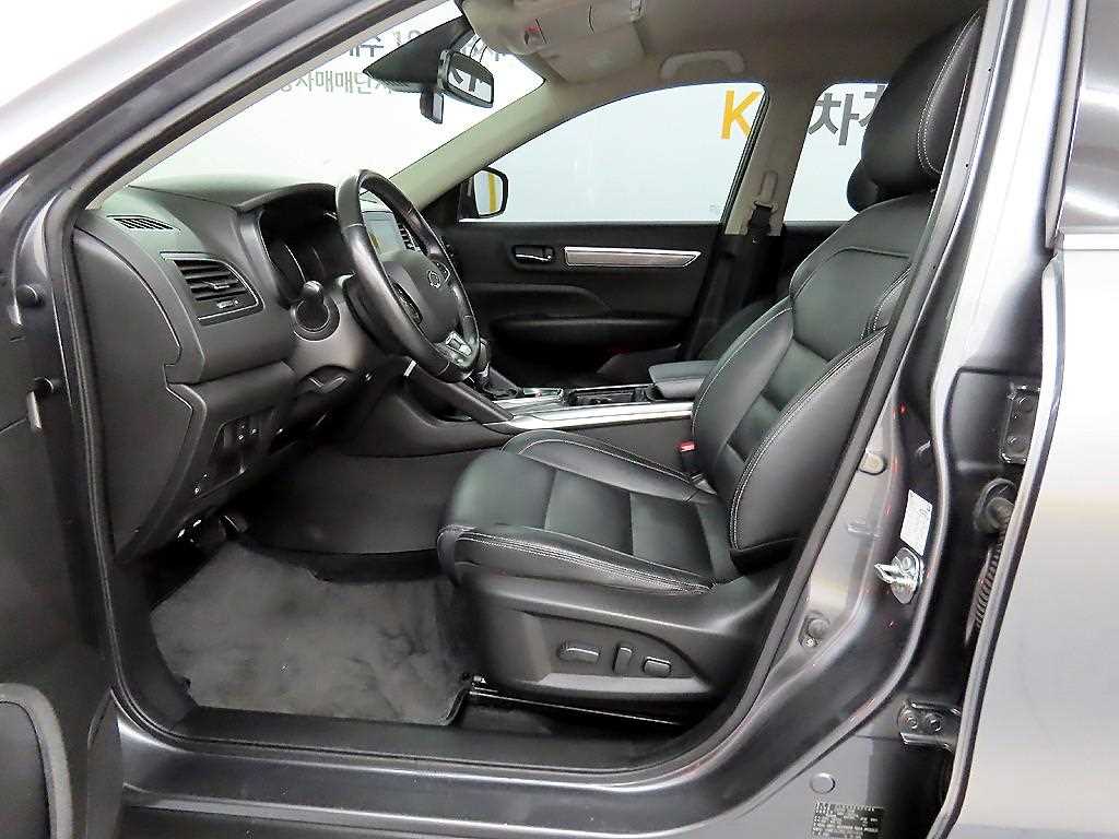 SAMSUNG QM6 - Vista 5