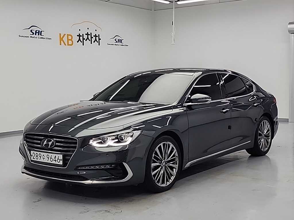 그랜저 IG 3.0 GDI 익스클루시브 스페셜 2019년식