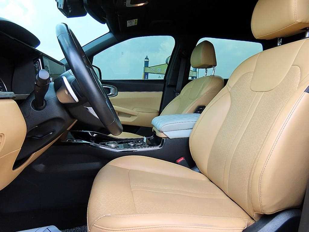 KIA Sorento - Vista 5