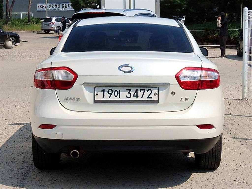 SAMSUNG SM3 - Vista 4