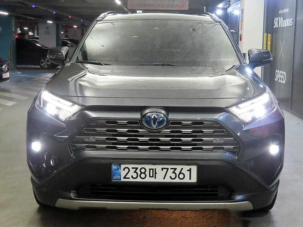 국산차 리스트 차량 이미지