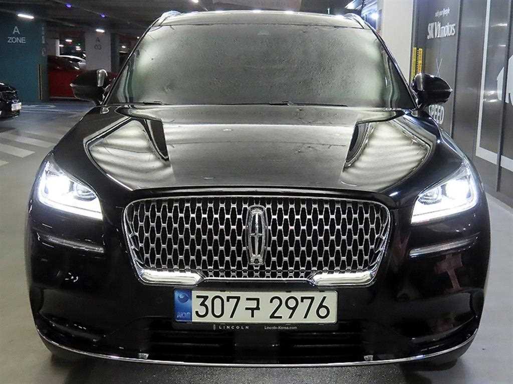 링컨 코세어 2.0 리저브 AWD 사진 2/20