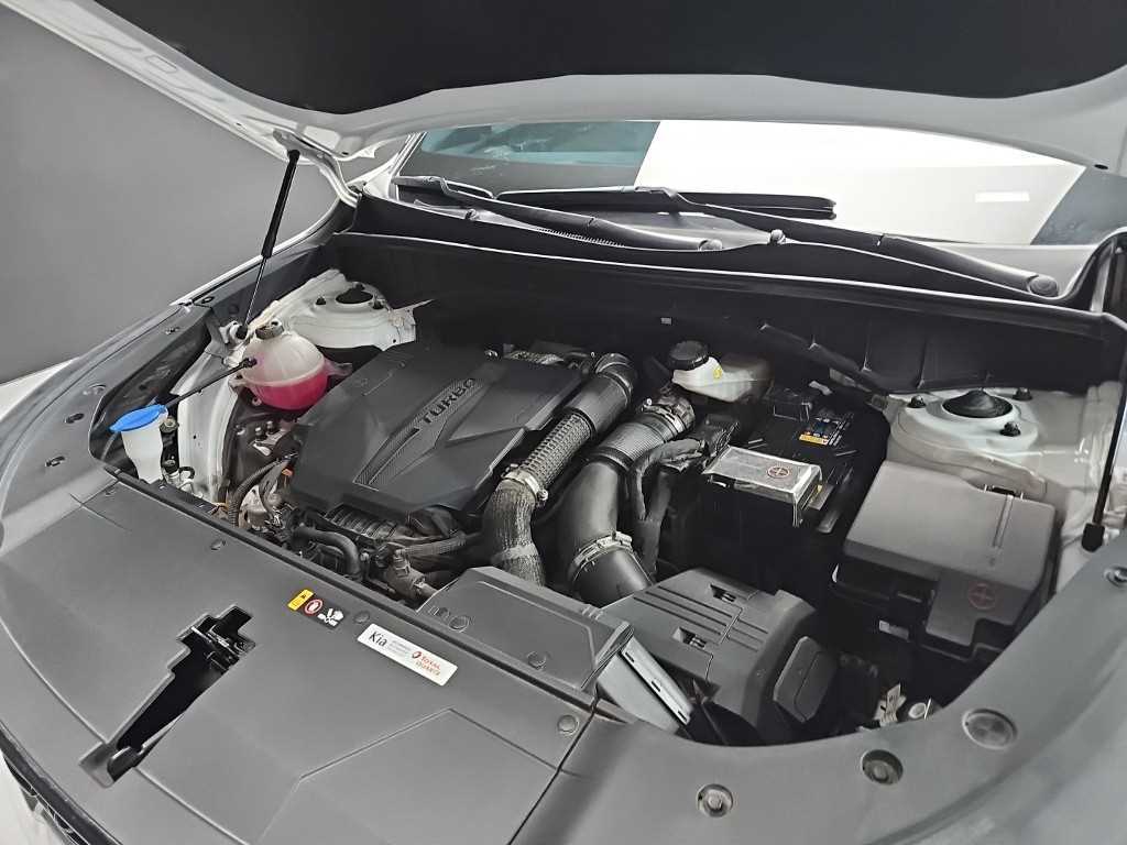 KIA Sorento - Vista 5