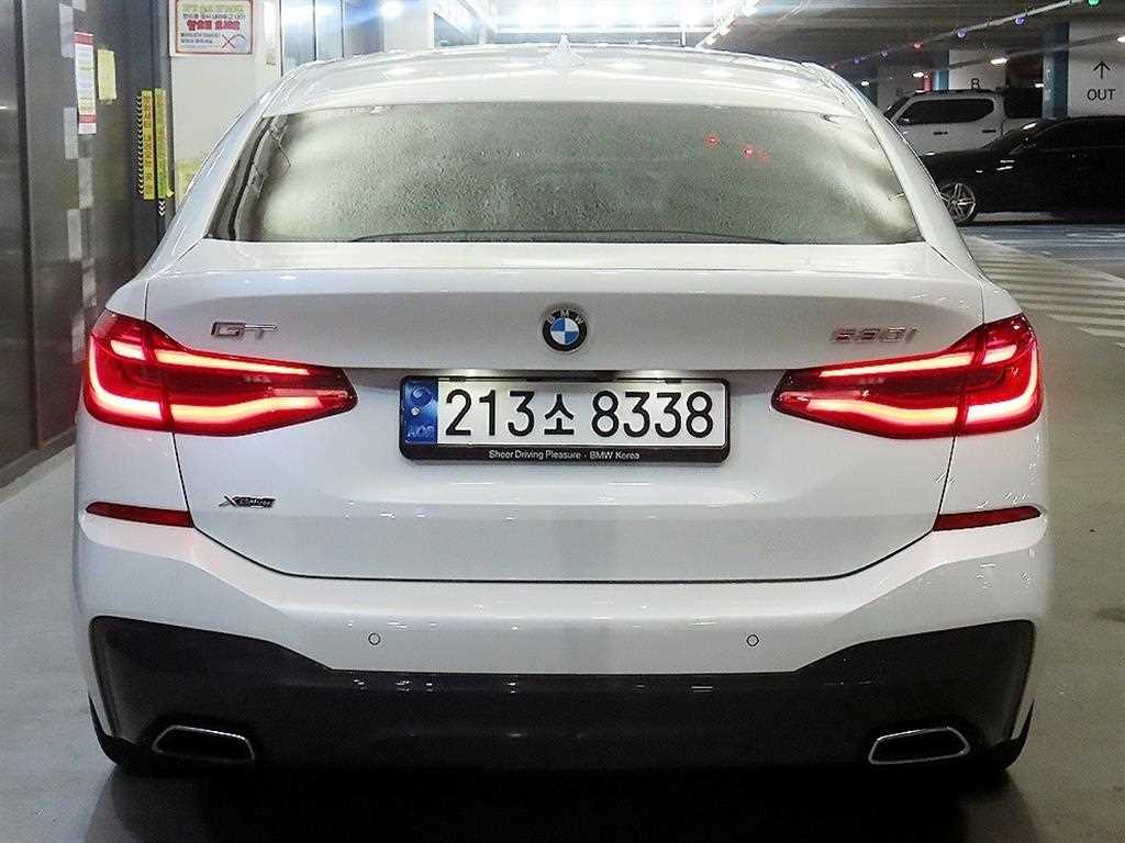 BMW Gran Turismo - Vista 5