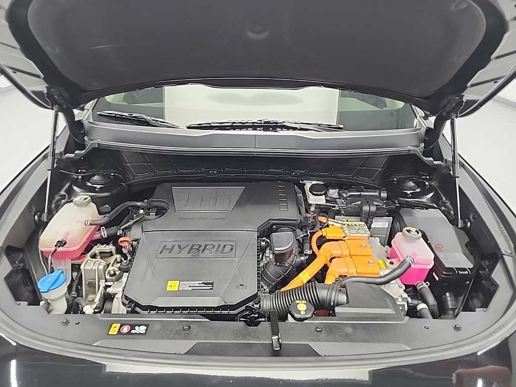 KIA Niro - Vista 5