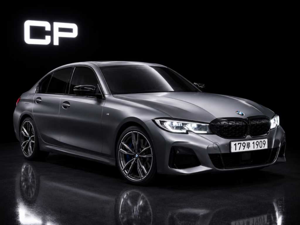 3시리즈 (G20) M340i 퍼스트에디션 2020년식