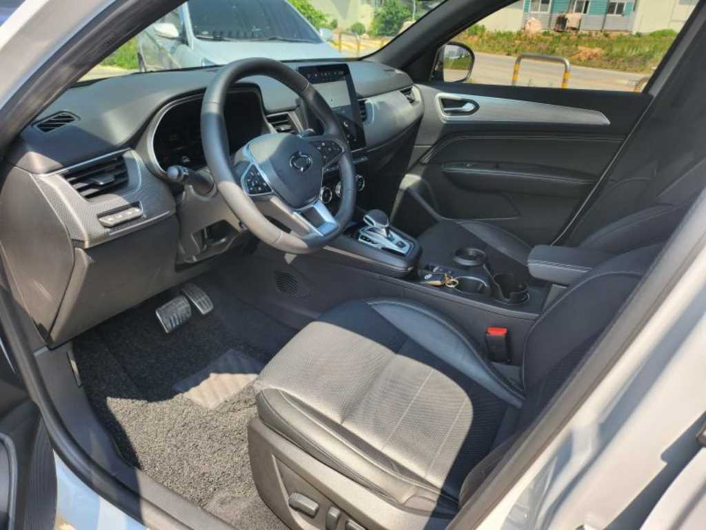 Renault XM3 1.6 GTe E-TECH Inspire 10